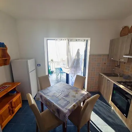 Casa Vista Mare