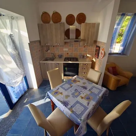 Casa Vista Mare *