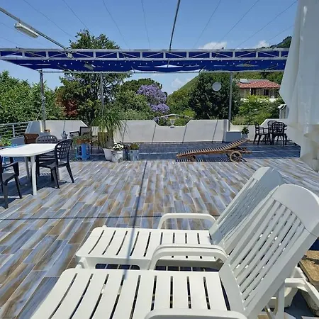 Casa Vista Mare *