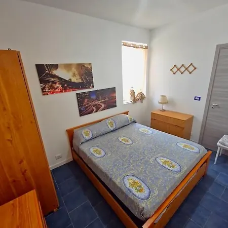 Casa Vista Mare