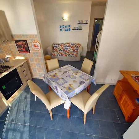 公寓 Casa Vista Mare *